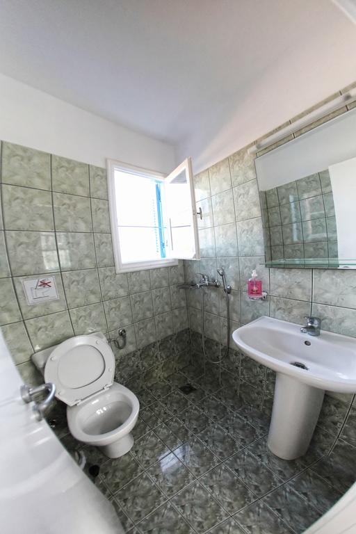 Papantonis Studios Chrisopigi  Phòng bức ảnh