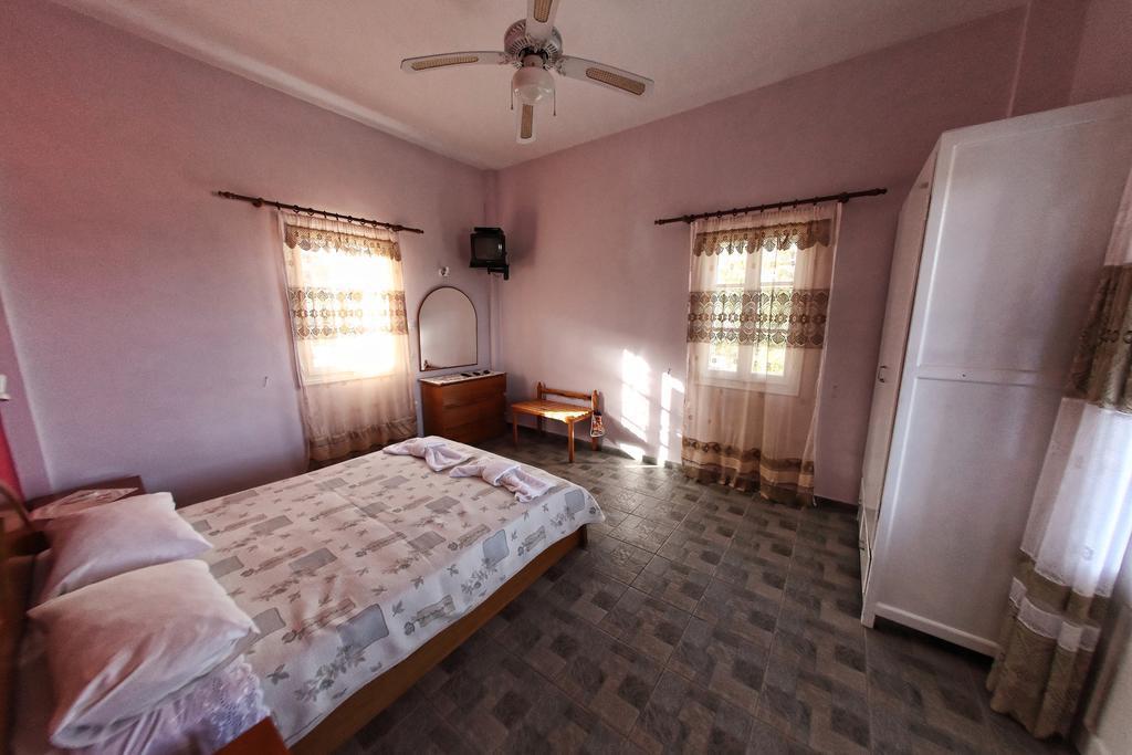 Papantonis Studios Chrisopigi  Phòng bức ảnh