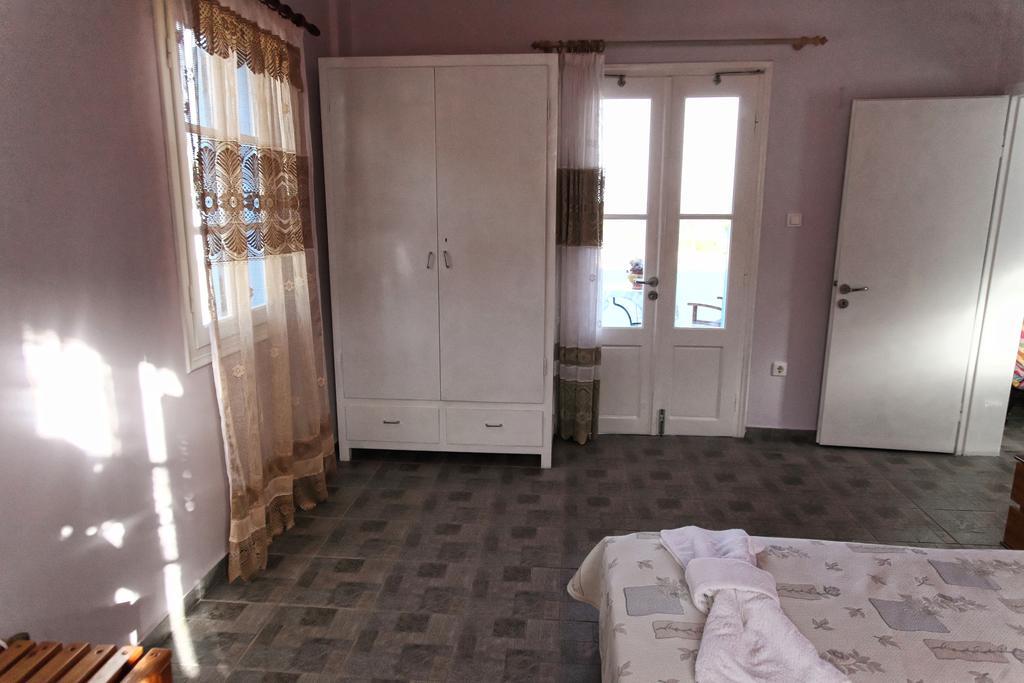 Papantonis Studios Chrisopigi  Phòng bức ảnh