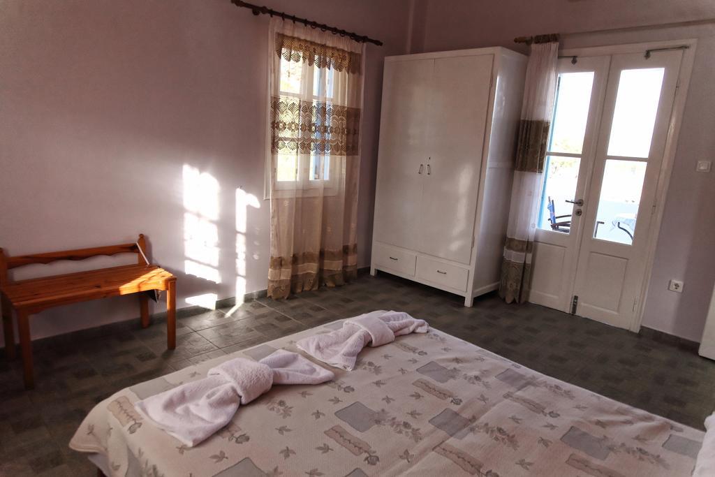Papantonis Studios Chrisopigi  Phòng bức ảnh