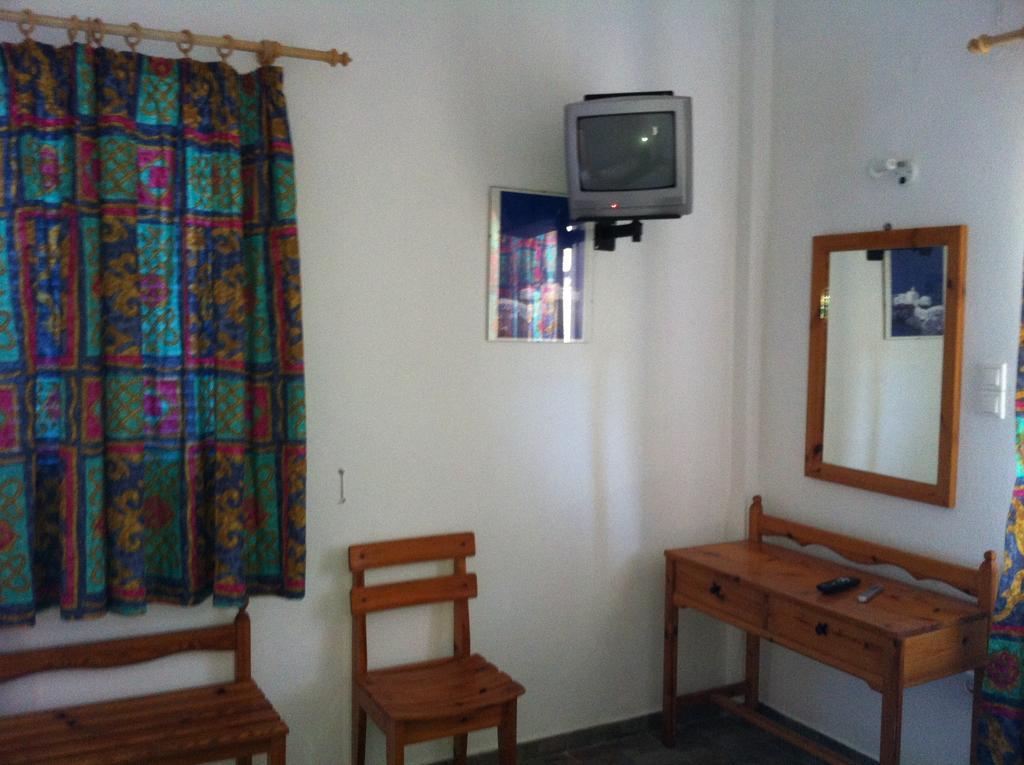 Papantonis Studios Chrisopigi  Phòng bức ảnh